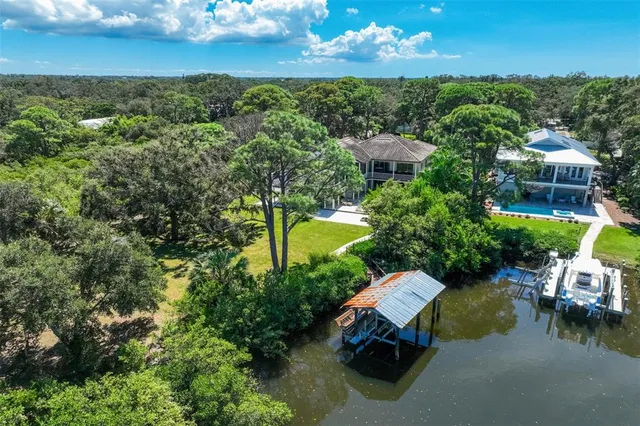 $1,800,000 | 155 Sage Road, Palm Harbor, FL 34683