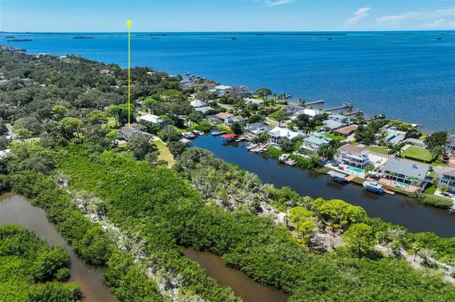 $1,800,000 | 155 Sage Road, Palm Harbor, FL 34683