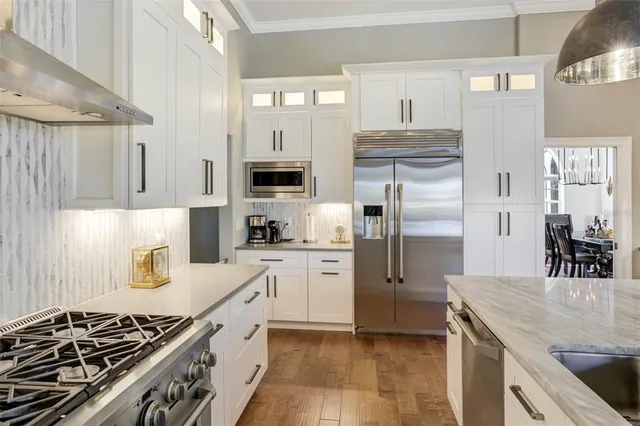 $1,800,000 | 155 Sage Road, Palm Harbor, FL 34683