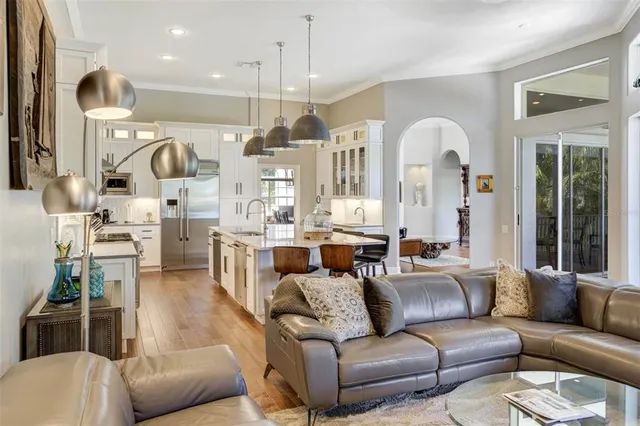 $1,800,000 | 155 Sage Road, Palm Harbor, FL 34683