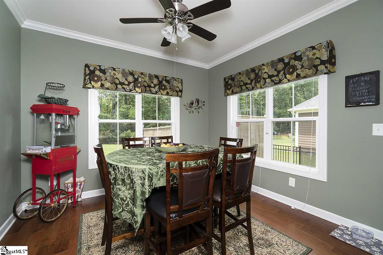 113 Belgian Blue Way Fountain Inn, SC 29644 - Photo 14 of 34 Gallery Image 14