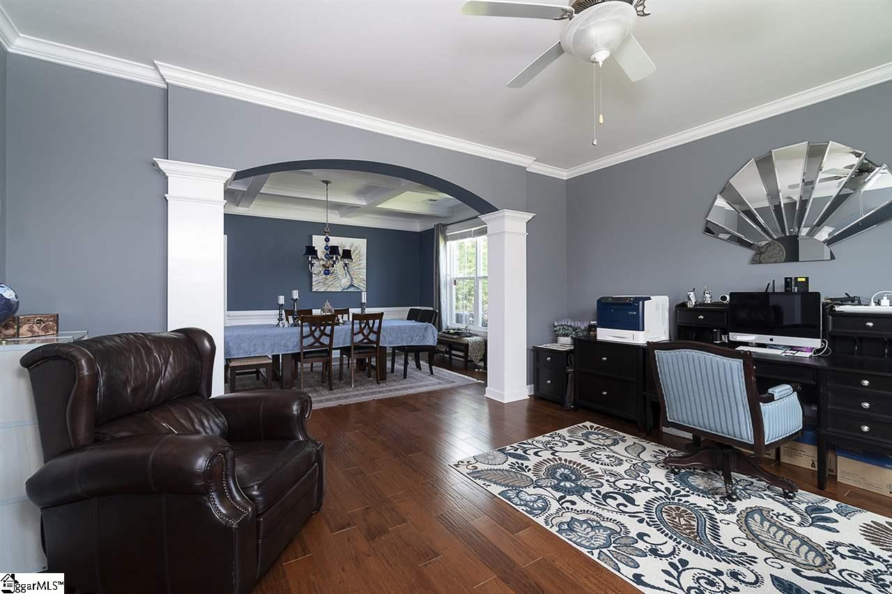 113 Belgian Blue Way Fountain Inn, SC 29644 - Photo 8 of 34 Gallery Image 8