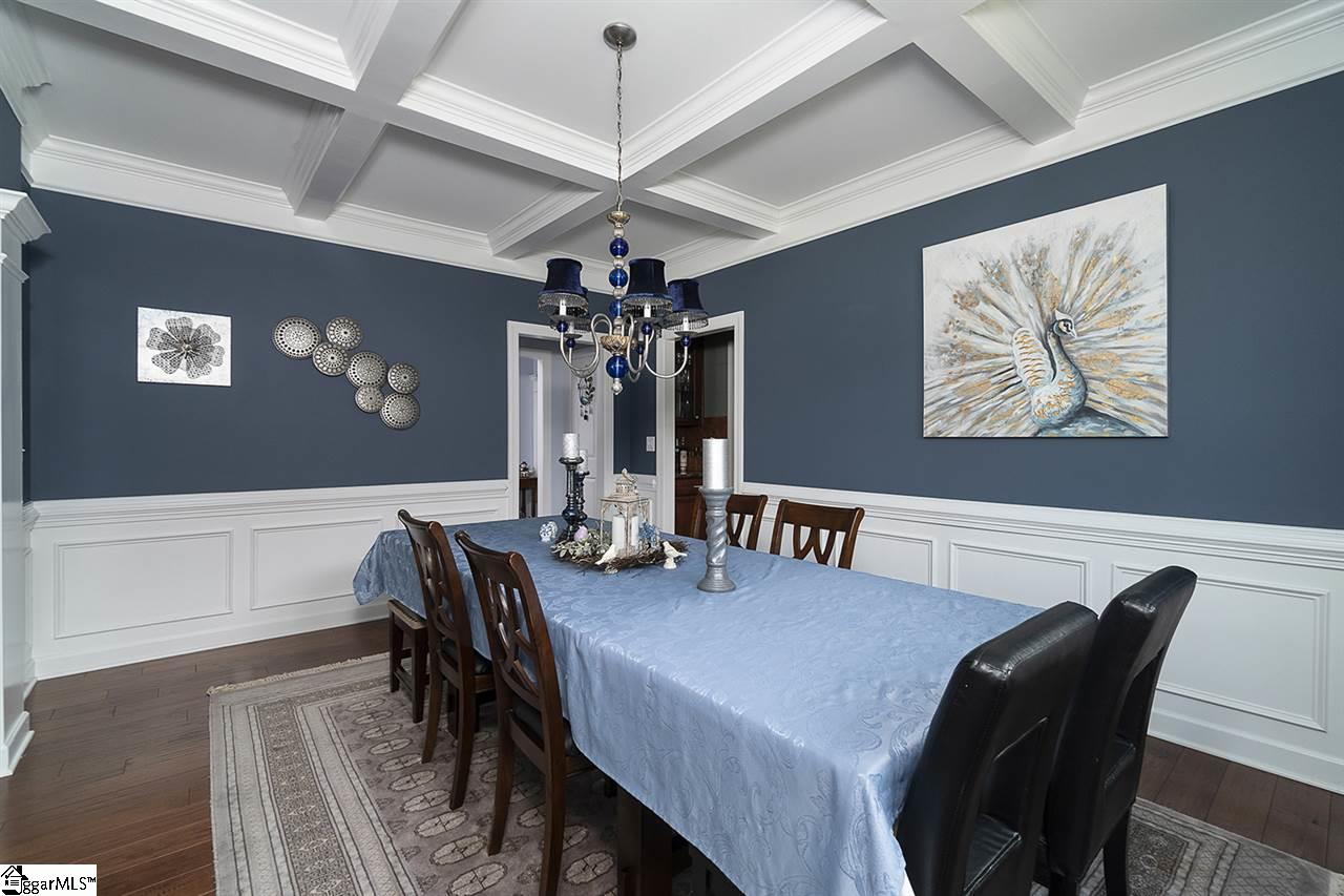 113 Belgian Blue Way Fountain Inn, SC 29644 - Photo 10 of 34 Gallery Image 10
