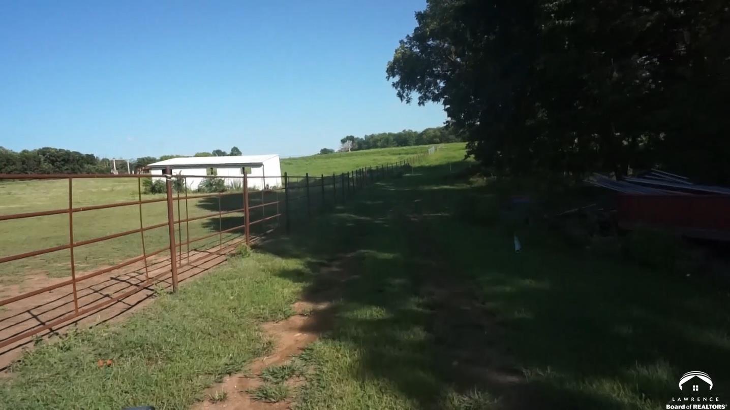 4919 Ferguson Road Perry, KS 66073 - Photo 14 of 22