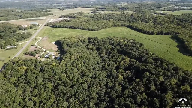 $1,840,000 | 4919 Ferguson Road, Perry, KS 66073