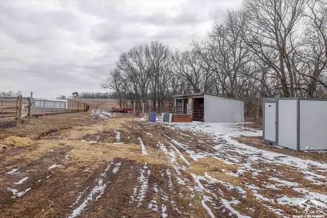 $1,840,000 | 4919 Ferguson Road, Perry, KS 66073