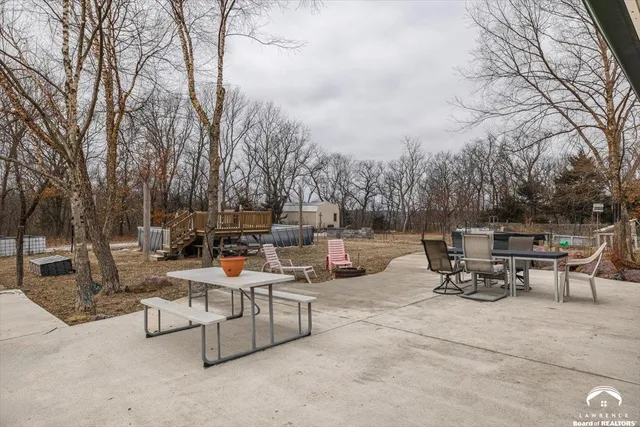 $1,840,000 | 4919 Ferguson Road, Perry, KS 66073