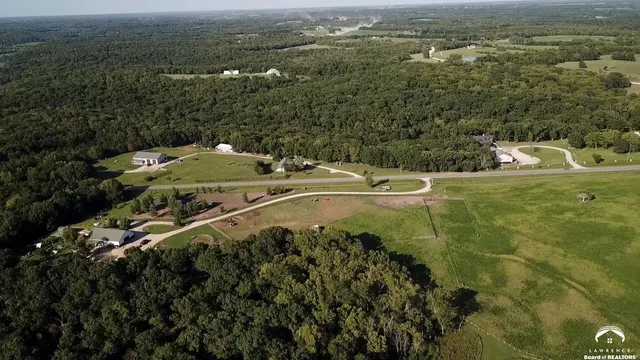 $1,840,000 | 4919 Ferguson Road, Perry, KS 66073