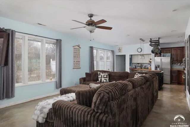 $1,840,000 | 4919 Ferguson Road, Perry, KS 66073