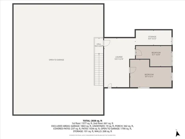 $1,840,000 | 4919 Ferguson Road, Perry, KS 66073
