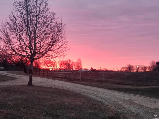 $1,840,000 | 4919 Ferguson Road, Perry, KS 66073