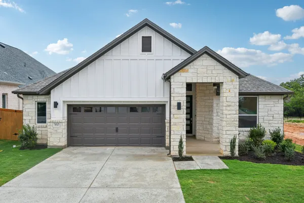 $524,999 | 360 San Saba Drive, Buda, TX 78610