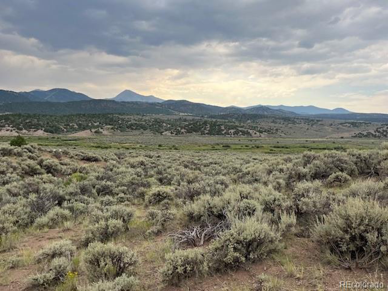 4516 Beekman Road Fort Garland, CO 81133 - Photo 15 of 23