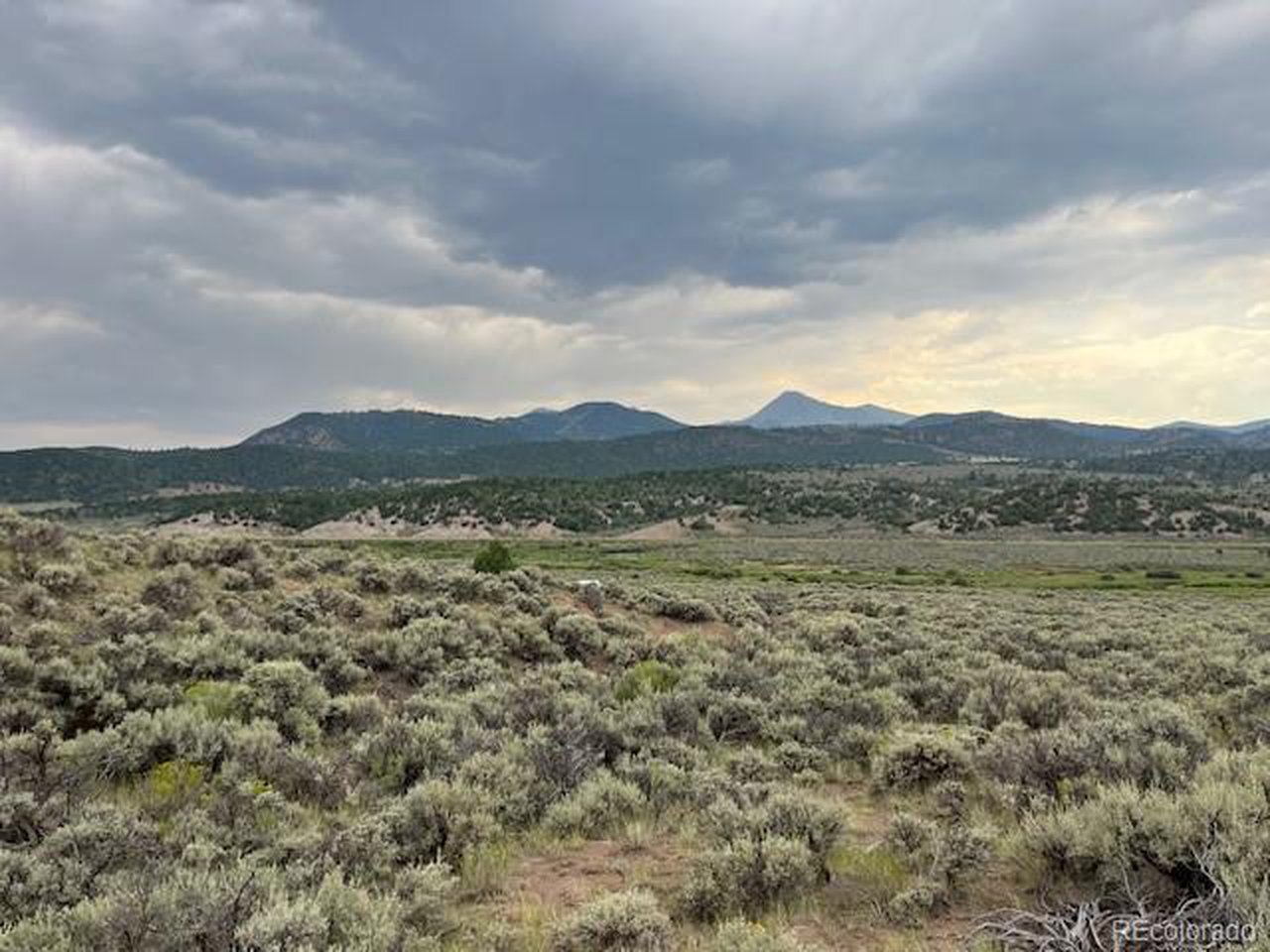4516 Beekman Road Fort Garland, CO 81133 - Photo 16 of 23