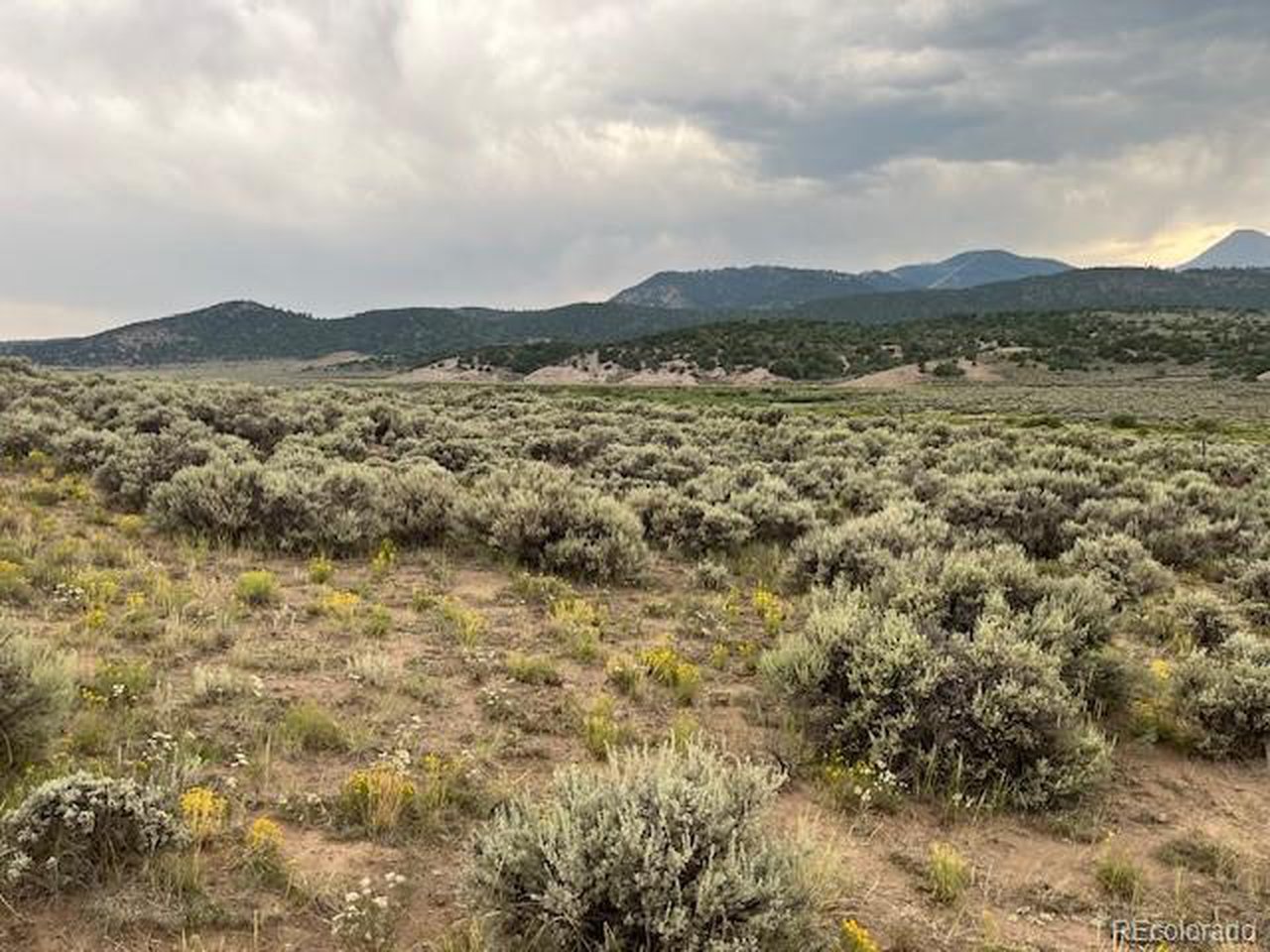 4516 Beekman Road Fort Garland, CO 81133 - Photo 21 of 23