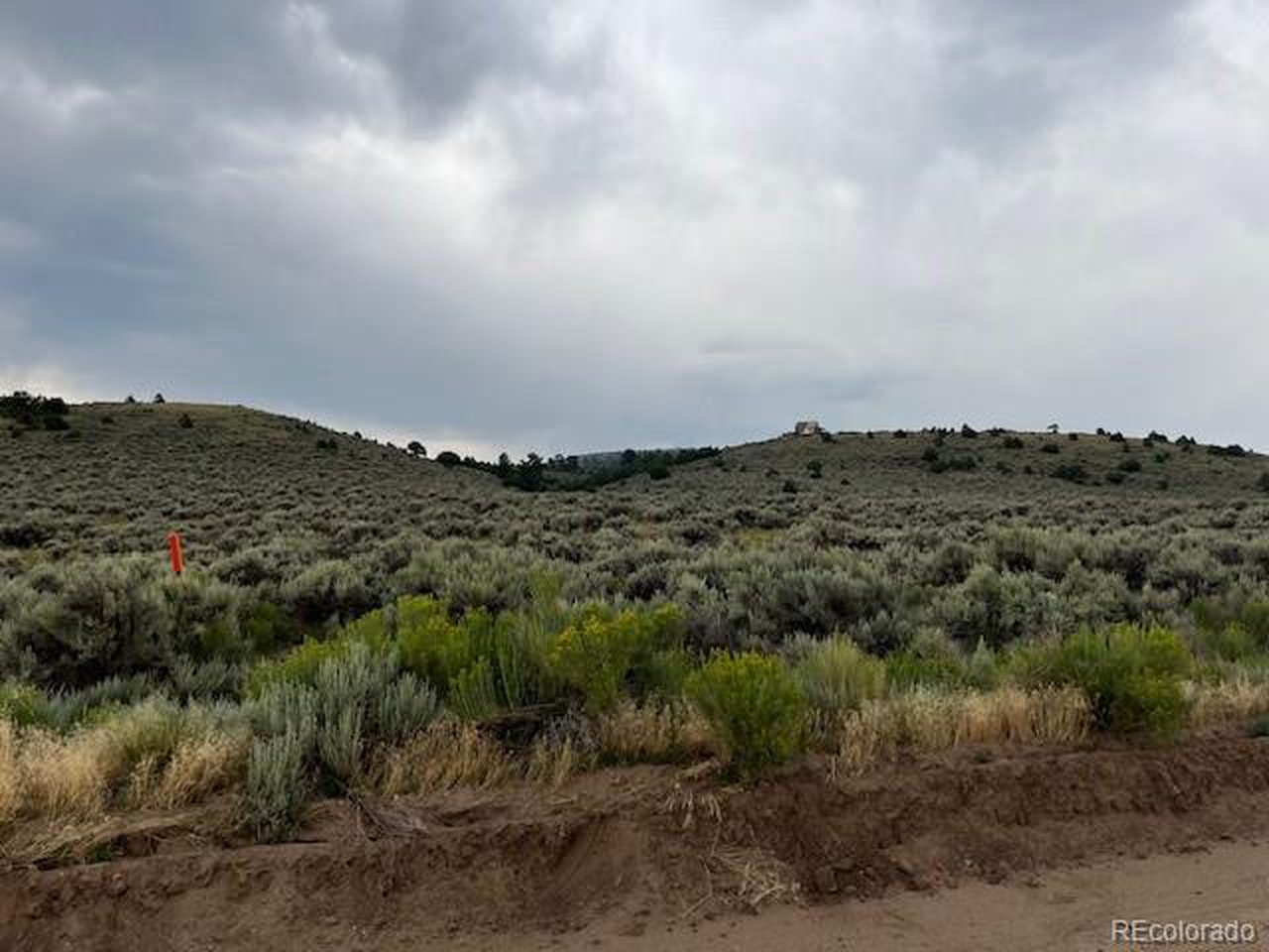 4516 Beekman Road Fort Garland, CO 81133 - Photo 22 of 23