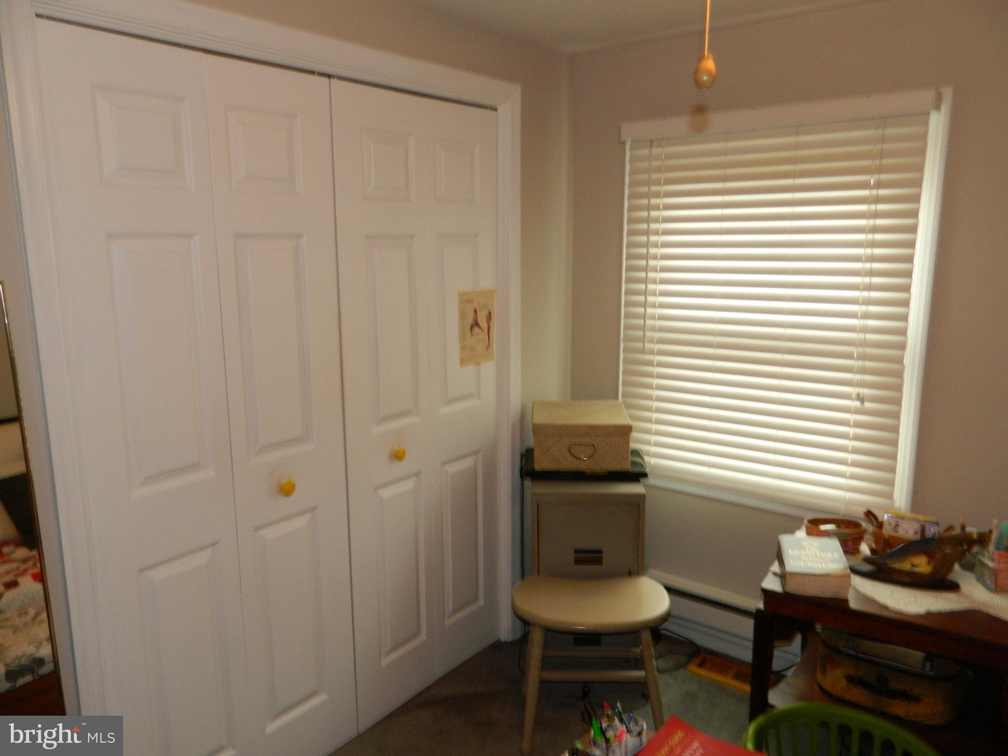 20822 San Mar Road Boonsboro, MD 21713 - Photo 15 of 36 closet in bedroom 3