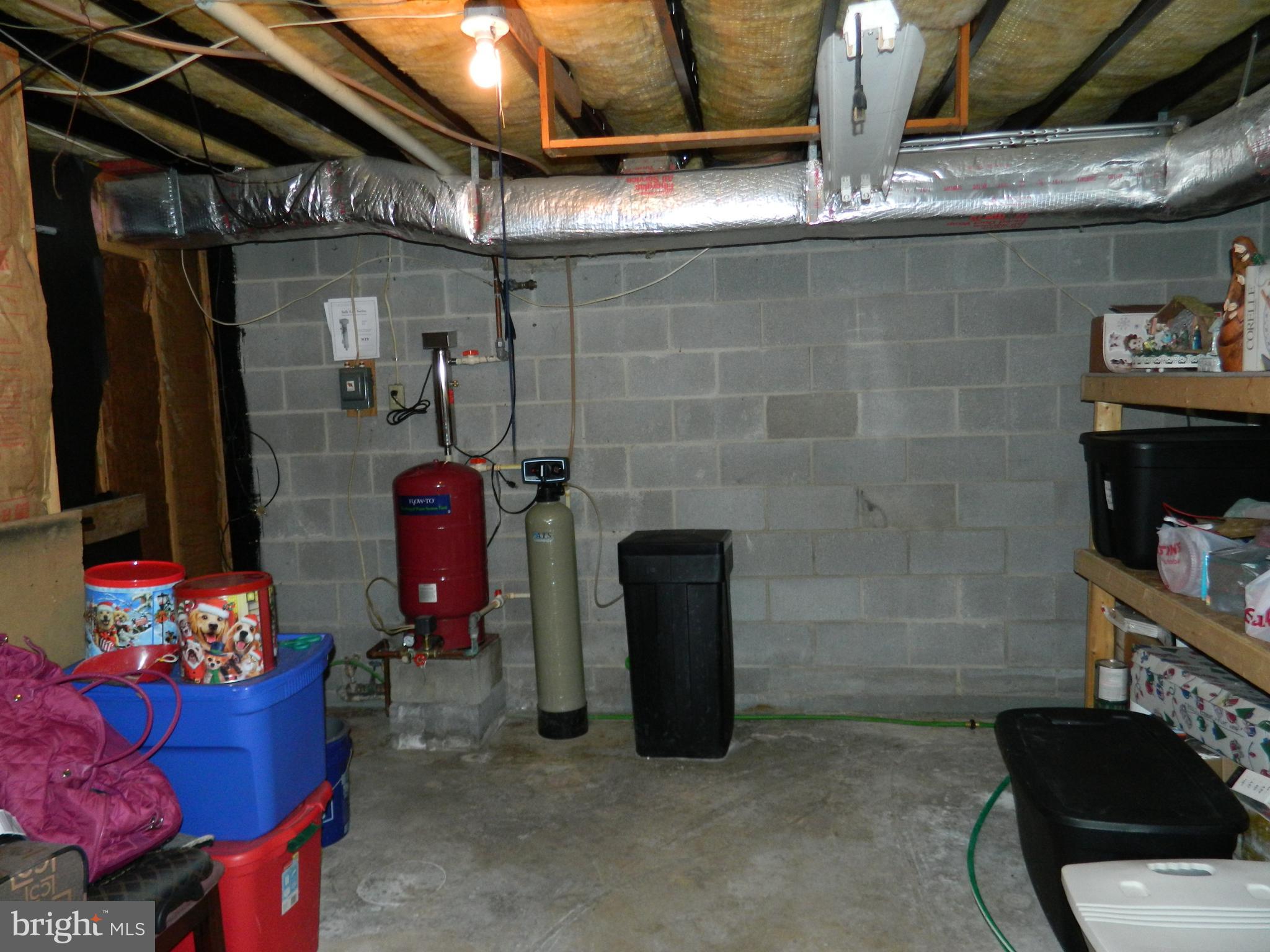 20822 San Mar Road Boonsboro, MD 21713 - Photo 20 of 36 UV lite and water softner