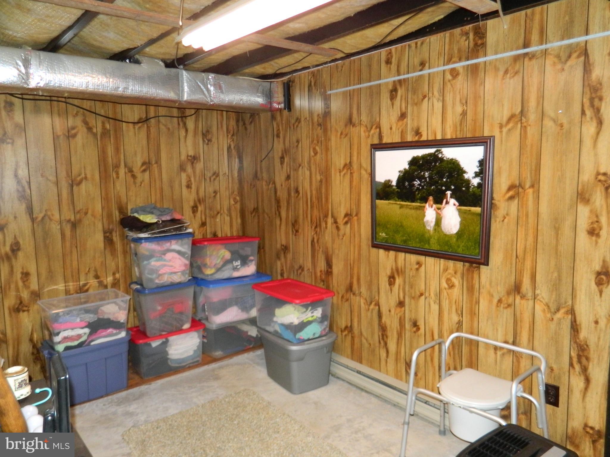 20822 San Mar Road Boonsboro, MD 21713 - Photo 21 of 36 basement