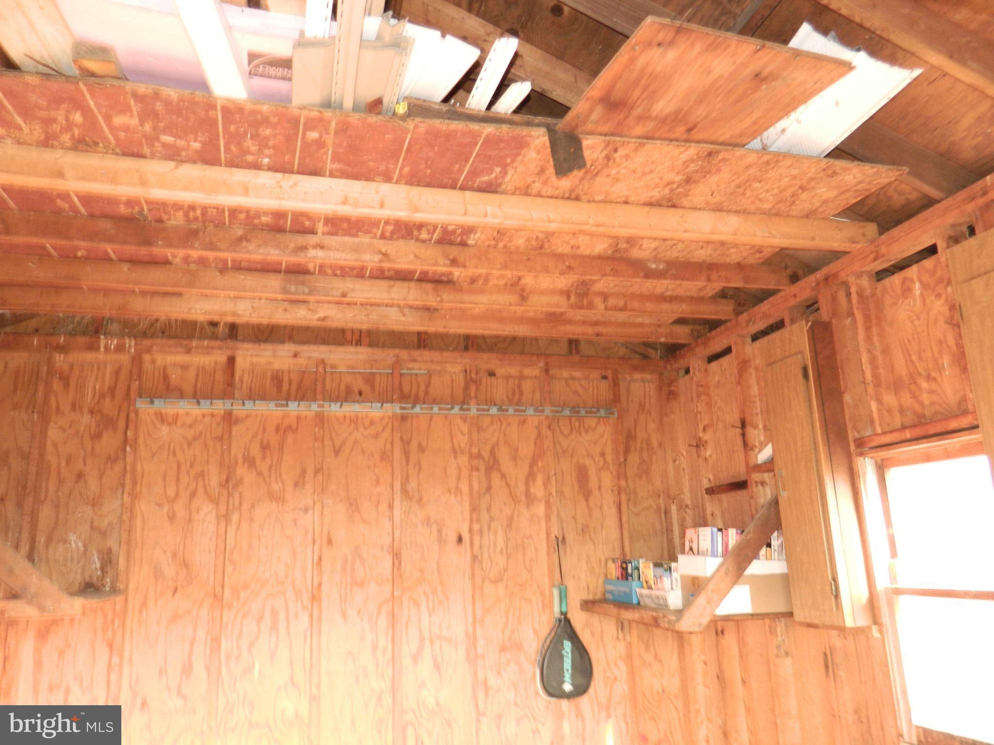 20822 San Mar Road Boonsboro, MD 21713 - Photo 25 of 36 Storage in outbuilding