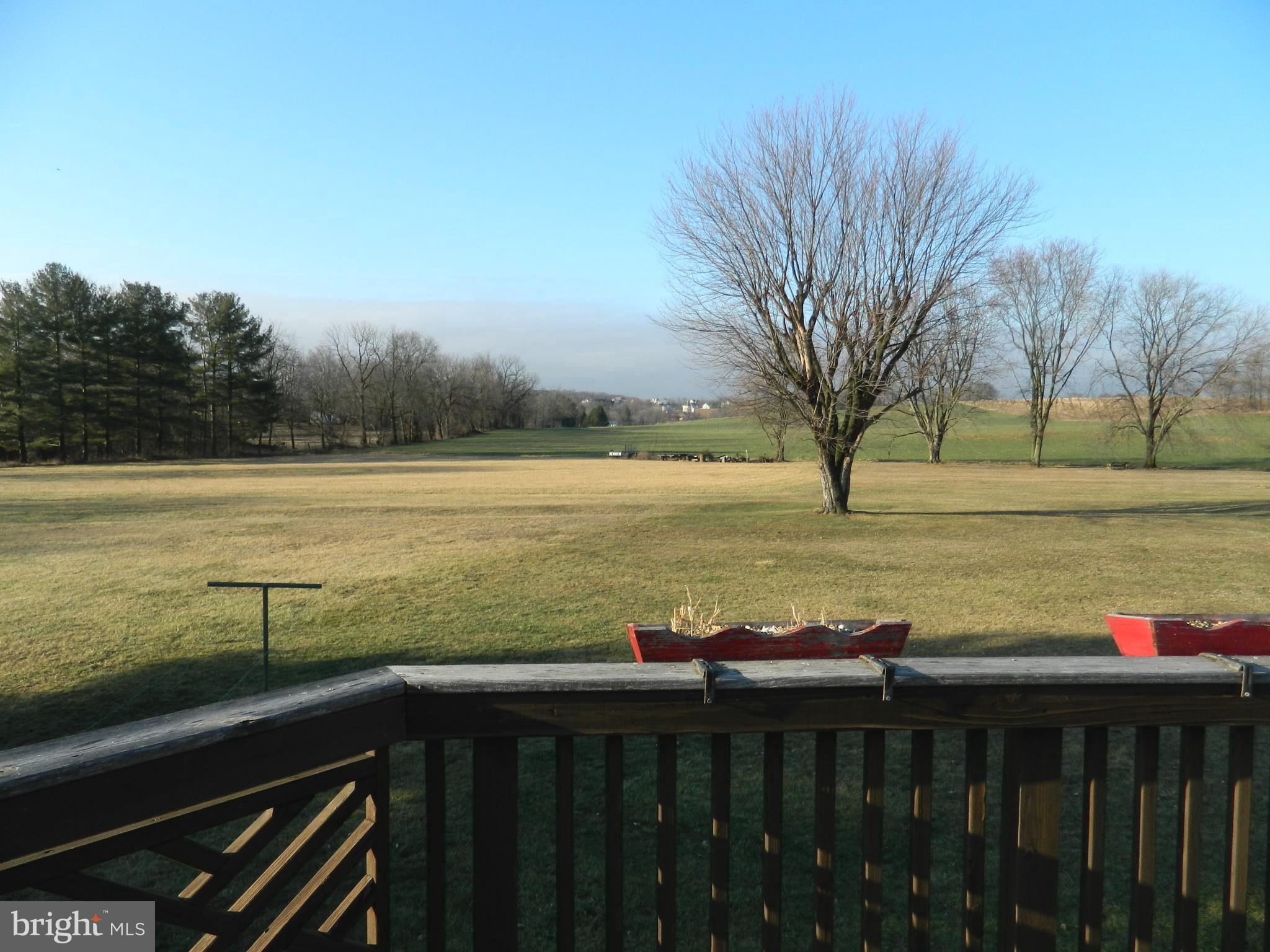 20822 San Mar Road Boonsboro, MD 21713 - Photo 33 of 36 Other view from your deck