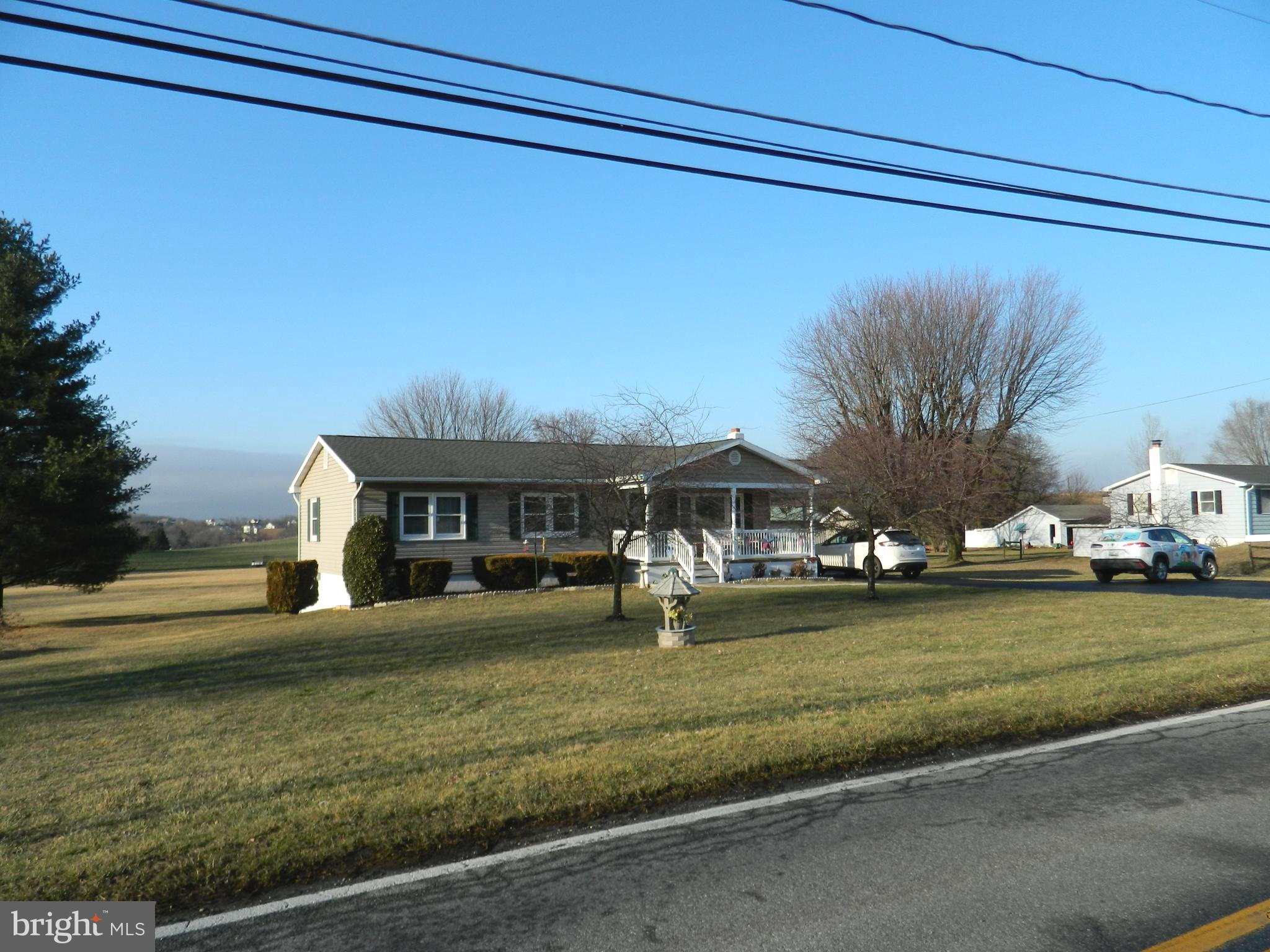 20822 San Mar Road Boonsboro, MD 21713 - Photo 34 of 36 Street View