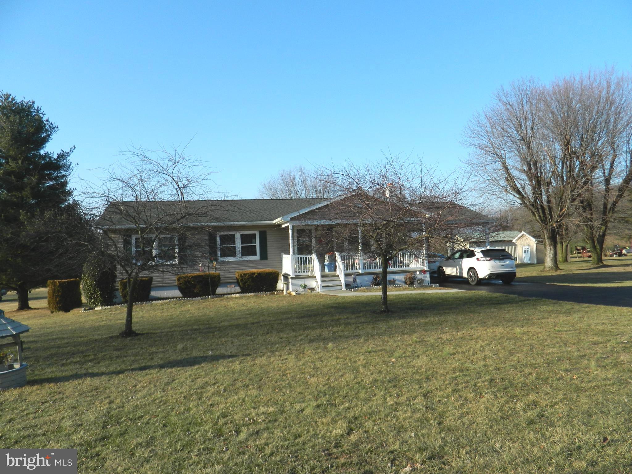 20822 San Mar Road Boonsboro, MD 21713 - Photo 35 of 36 Gallery Image 35