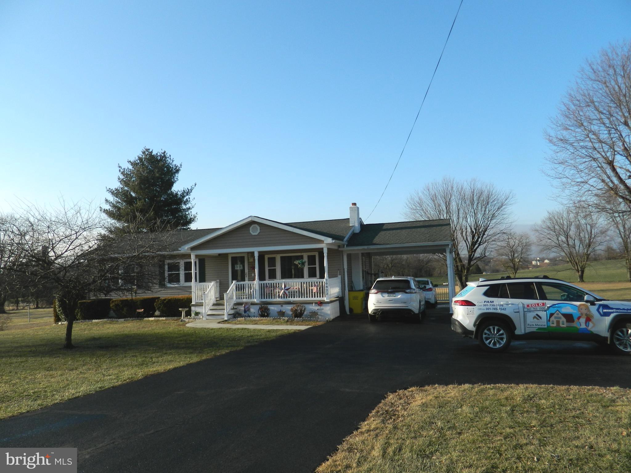 20822 San Mar Road Boonsboro, MD 21713 - Photo 36 of 36 Gallery Image 36