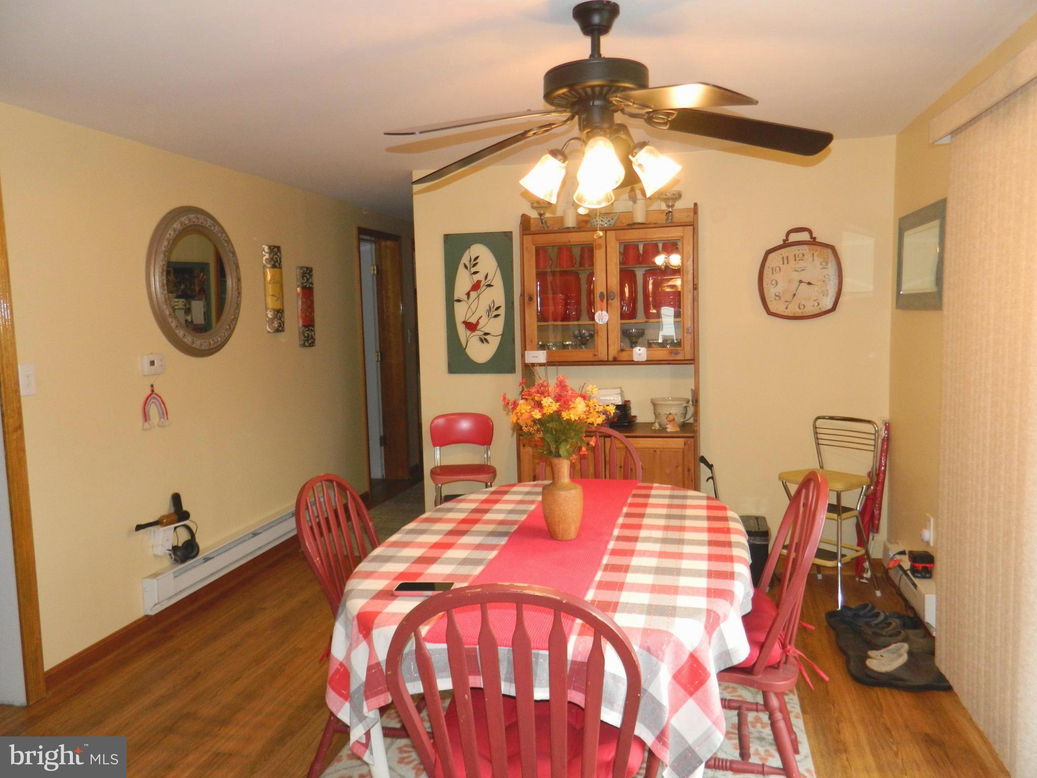 20822 San Mar Road Boonsboro, MD 21713 - Photo 9 of 36 Dining Room