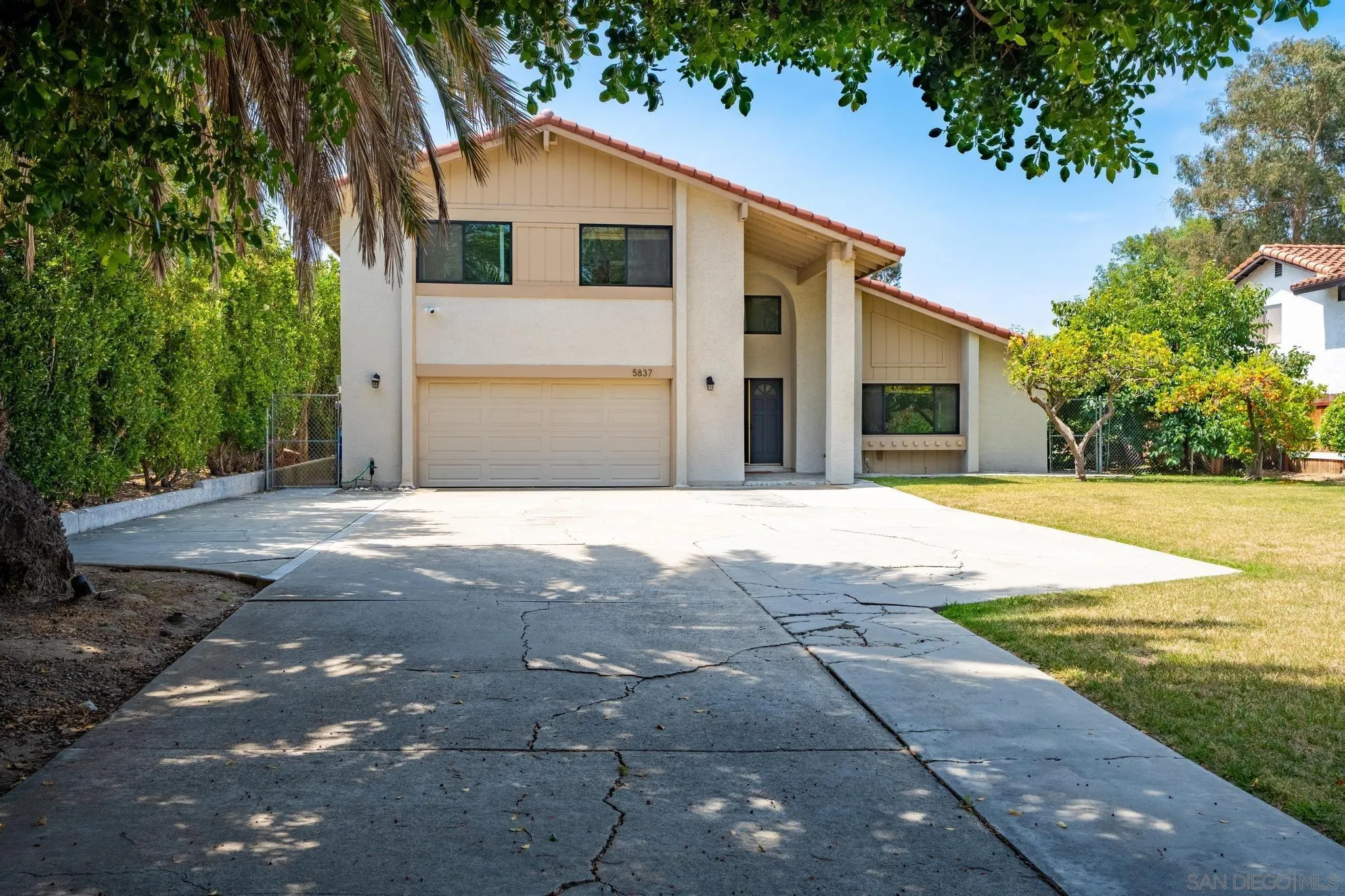 5837 Jeffries Ranch Road Oceanside, CA 92057 - Photo 2 of 26