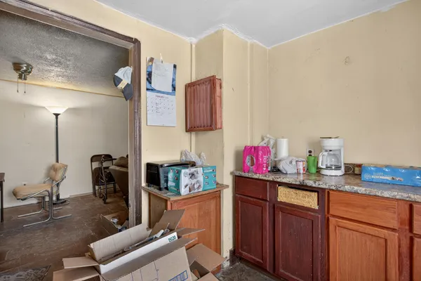 $55,000 | 310 21st Street, Jackson, MI 49203