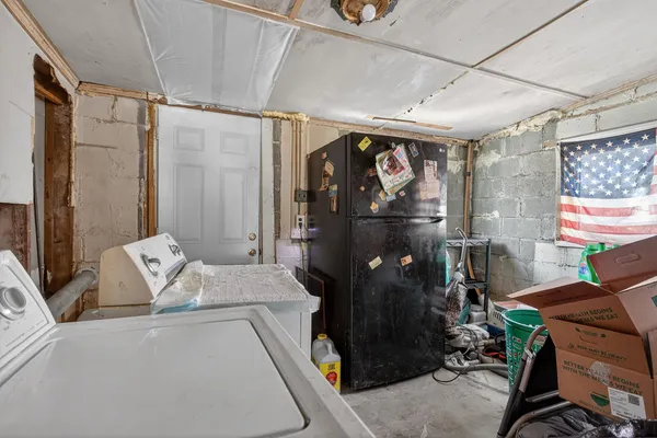 $55,000 | 310 21st Street, Jackson, MI 49203