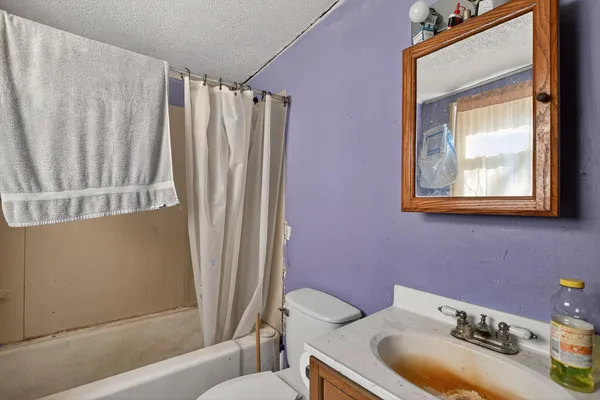 $55,000 | 310 21st Street, Jackson, MI 49203