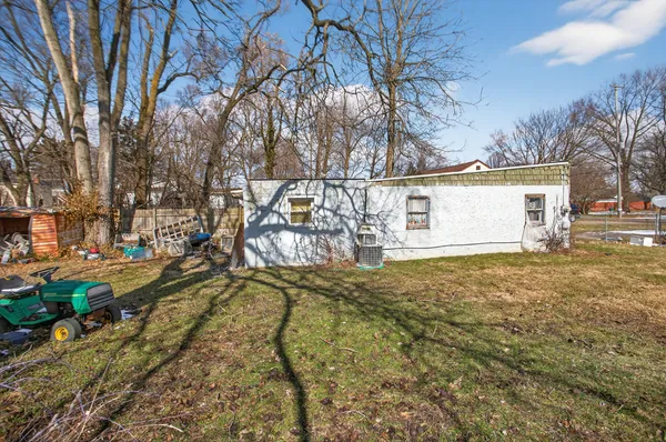 $55,000 | 310 21st Street, Jackson, MI 49203