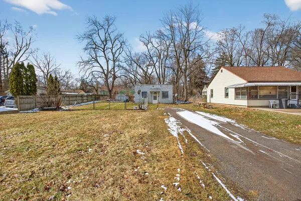 $55,000 | 310 21st Street, Jackson, MI 49203
