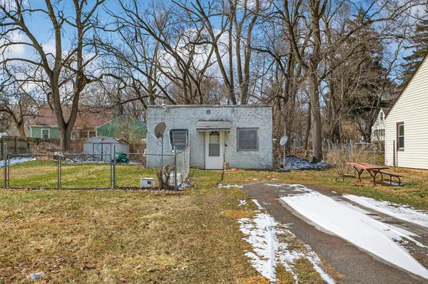 $55,000 | 310 21st Street, Jackson, MI 49203