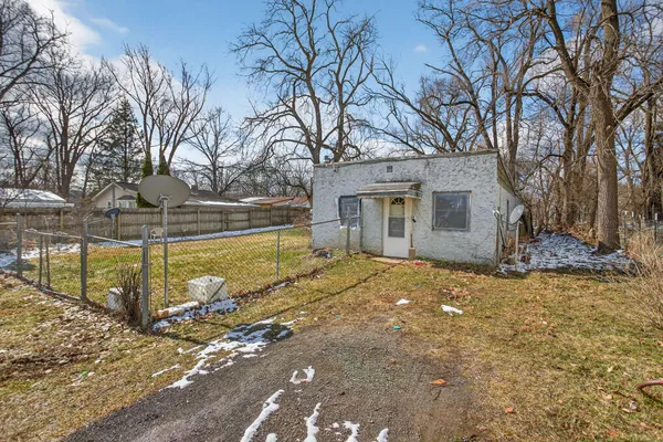 $55,000 | 310 21st Street, Jackson, MI 49203