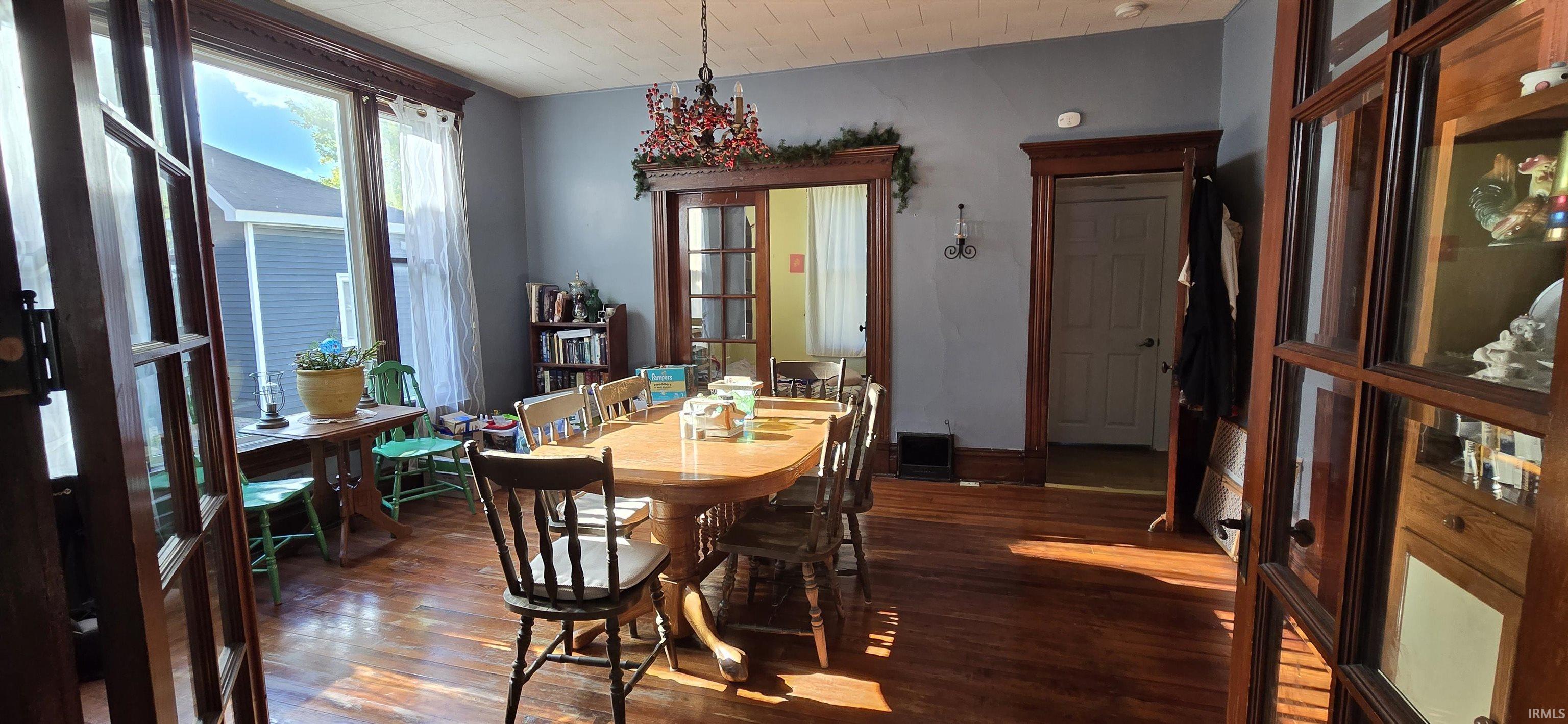306 East Rochester Street Akron, IN 46910 - Photo 12 of 28