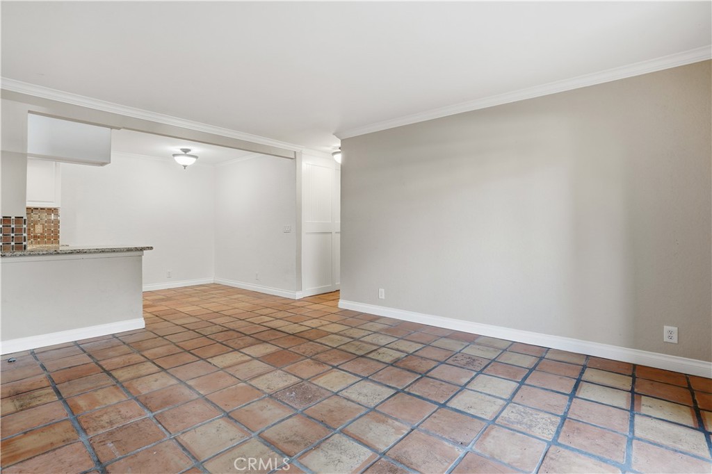 20702 El Toro Road, Unit 231 Lake Forest, CA 92630 - Photo 17 of 36 a view of an empty room