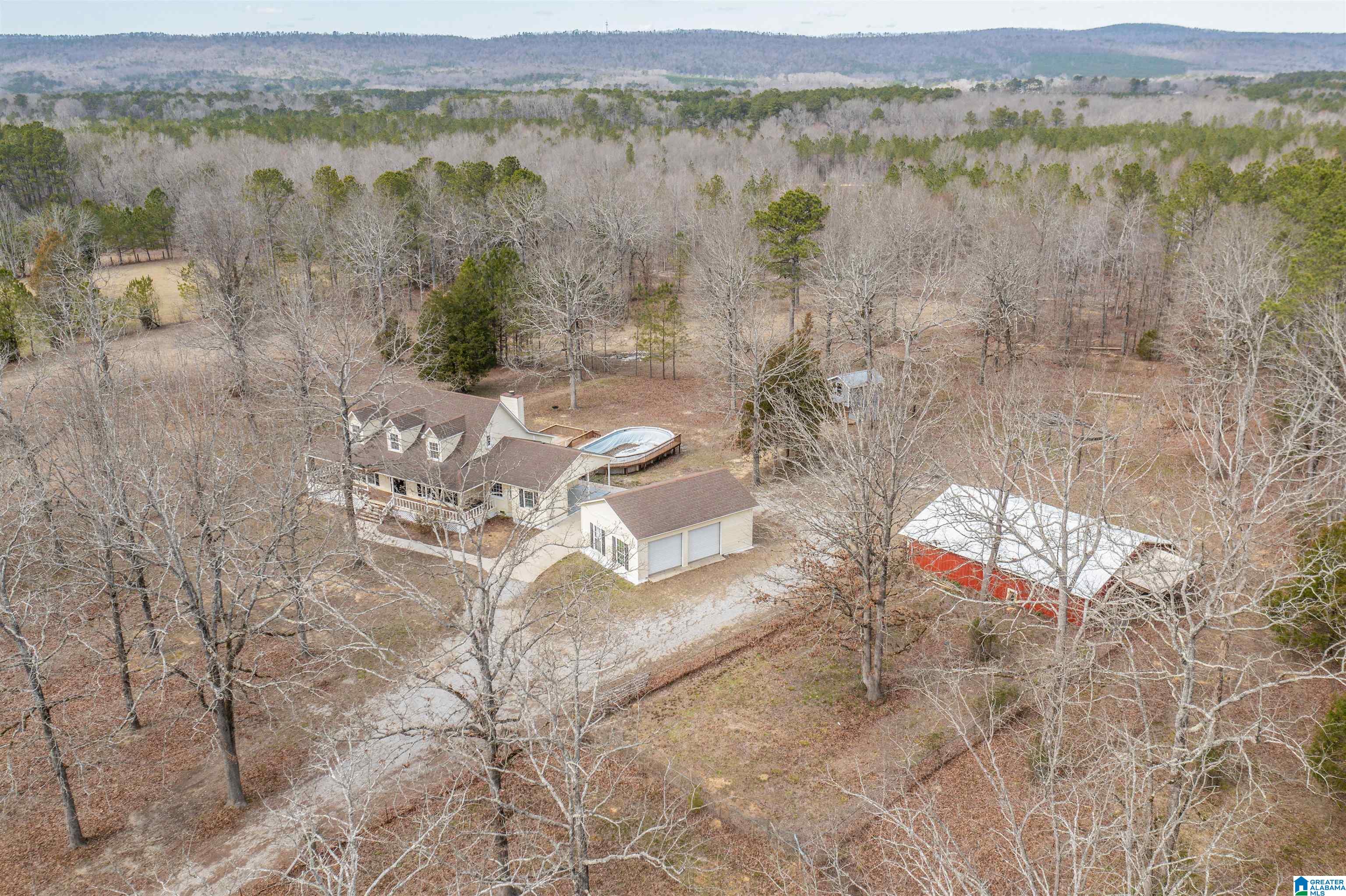 737 Cates Rd. Gadsden, AL 35901 - Photo 45 of 68