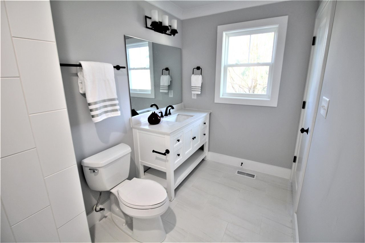 601 Candor Lane Raleigh, NC 27601 - Photo 12 of 25 Photo 12