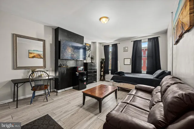 $199,999 | 1639 North Caroline Street, Baltimore, MD 21213