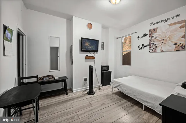 $199,999 | 1639 North Caroline Street, Baltimore, MD 21213