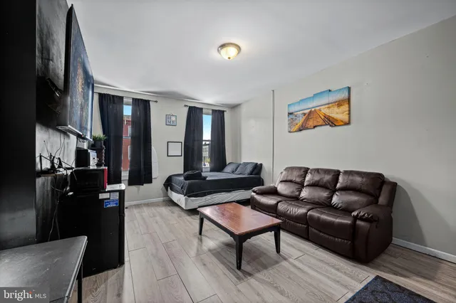 $199,999 | 1639 North Caroline Street, Baltimore, MD 21213