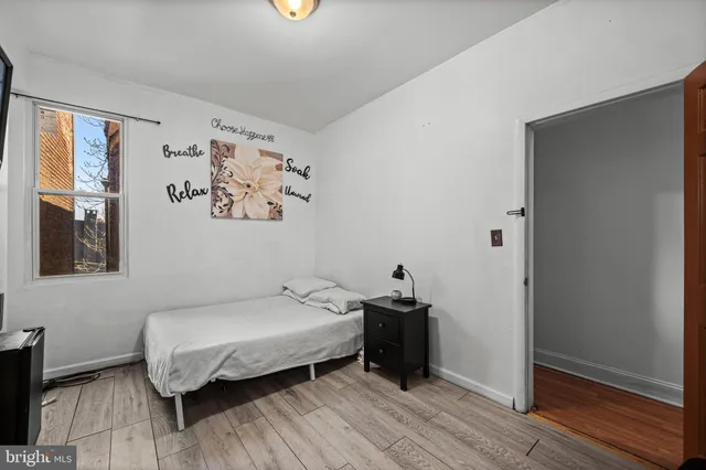 $199,999 | 1639 North Caroline Street, Baltimore, MD 21213