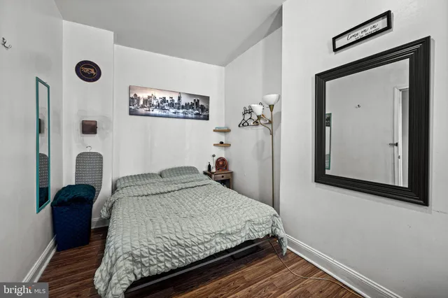 $199,999 | 1639 North Caroline Street, Baltimore, MD 21213