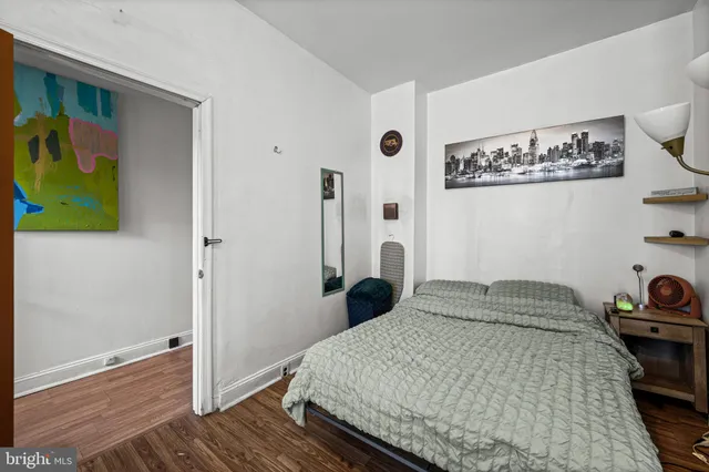 $199,999 | 1639 North Caroline Street, Baltimore, MD 21213