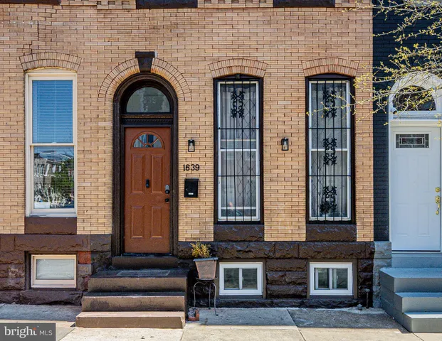 $199,999 | 1639 North Caroline Street, Baltimore, MD 21213