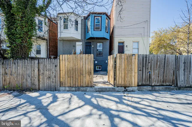 $199,999 | 1639 North Caroline Street, Baltimore, MD 21213