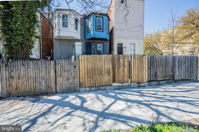 $199,999 | 1639 North Caroline Street, Baltimore, MD 21213